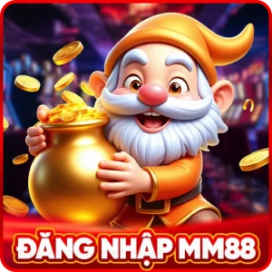 Đăng Nhập MM88